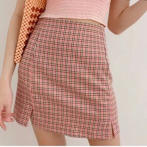 JCREW | skirt